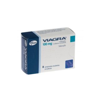 VIAGRA 100 MG 8 TAB PFIZER  Pharmahgh